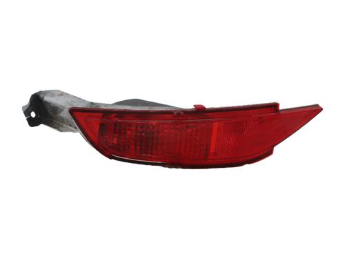 Used Rear fog light Rear fog light FORD FIESTA VI (CB1, CCN) 1.4 TDCi (70 hp) 40501011 40501011