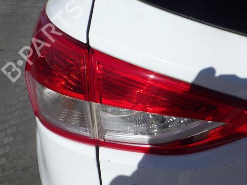 Used Left taillight Left taillight FORD KUGA II (DM2) 1.6 EcoBoost (150 hp) 24554826 24554826