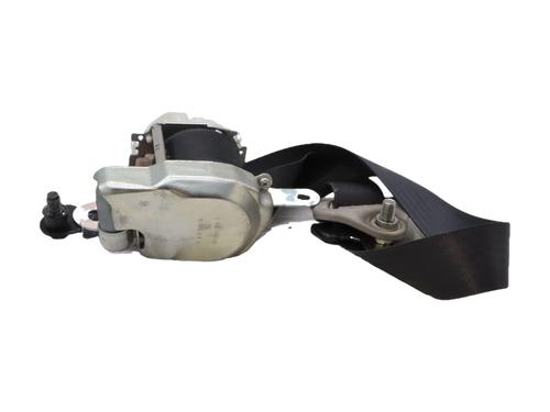 Front left seatbelt SUZUKI SX4 (EY, GY) 1.6 DDIS (RW416D) | BP38080537I26 - Image 5