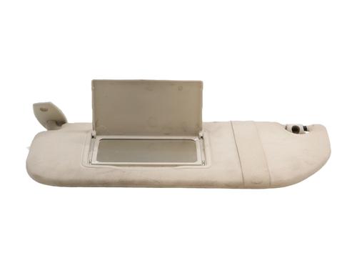 Left sun visor CITROËN C4 Coupe (LA_) 1.6 HDi | BP37250262I1 - Image 4