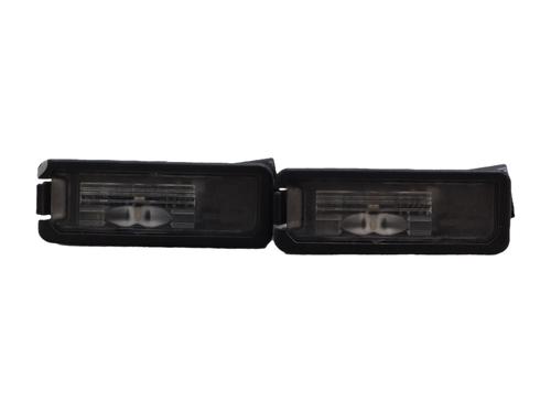 Used Licence plate light Licence plate light 37992560 37992560