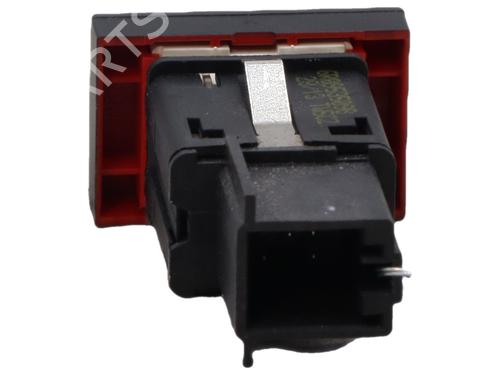 Warning Warning VW POLO V (6R1, 6C1) 1.4 (6R1) (85 hp) 37452627 37452627