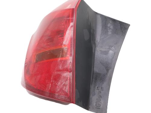Left taillight OPEL MERIVA B MPV (S10) 1.7 CDTI (75) | BP36294069C34  - Image 5