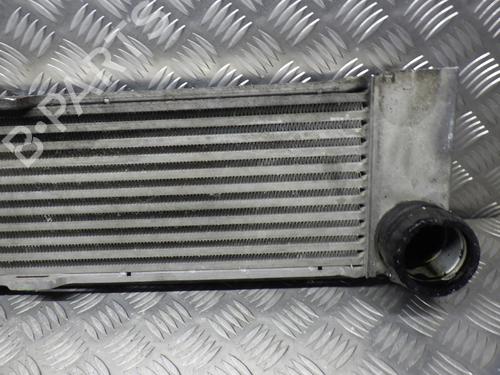 Intercooler MERCEDES-BENZ VIANO (W639) CDI 2.2 (639.711, 639.713, 639.811, 639.813, 639.815) | BP24250944M30 - Image 2