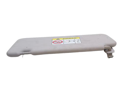 Used Right sun visor Right sun visor HYUNDAI KONA (OS, OSE, OSI) EV (204 hp) 39593977 39593977