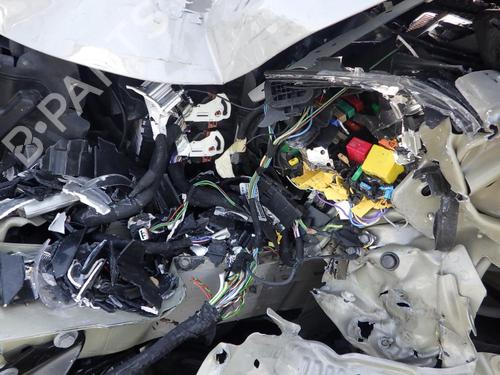 Pedal CITROËN C3 III (SX) 1.2 VTi 82 | BP25034916I4 - Image 16