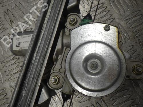 Front left window mechanism NISSAN PRIMASTAR Van (X83) 1.9 dCi 100 | BP24250981C22 - Image 4