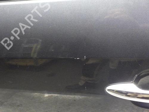 Left front door KIA CARENS III MPV (UN) 2.0 CRDi 115 | BP24244808C2 