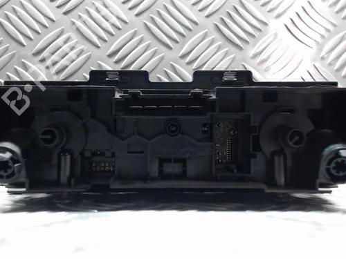 Used Climate control VW POLO V (6R1, 6C1) 1.0 (75 hp) 24247410