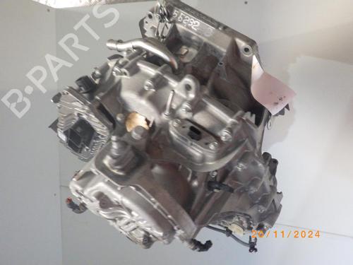Gearbox RENAULT CAPTUR II (HF_) TCe 155 (HFMN) | BP24248216M3 