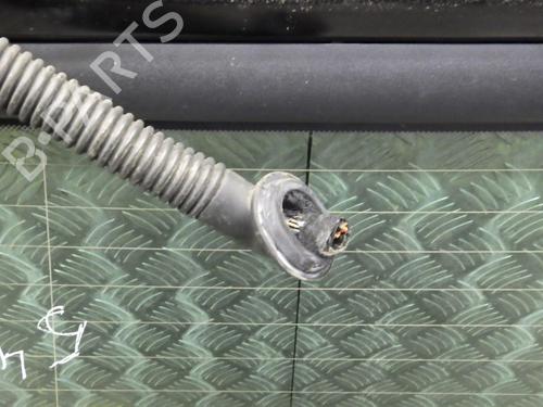 Tailgate MINI MINI (R50, R53) Cooper | BP24244813C6