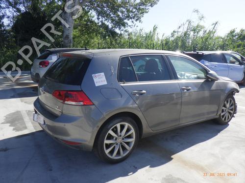 Left tailgate light VW GOLF VII (5G1, BQ1, BE1, BE2) 1.4 TSI | BP31065022C79 - Image 13