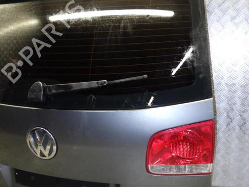 Tailgate VW TOUAREG (7LA, 7L6, 7L7) 5.0 V10 TDI | BP24245154C6 