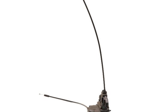 Rear right lock RENAULT CLIO III (BR0/1, CR0/1) 1.5 dCi (BR17, CR17) | BP27932702C99 