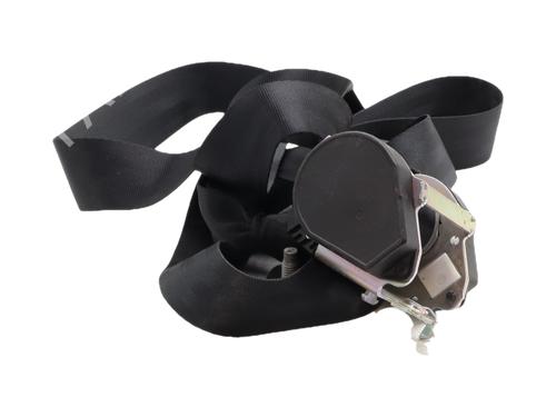 Rear left seatbelt CITROËN C3 II (SC_) 1.6 HDi | BP37023077I29 - Image 3
