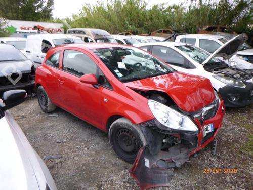 Headlight switch OPEL CORSA D (S07) 1.2 (L08, L68) | BP24251654I24 - Image 5
