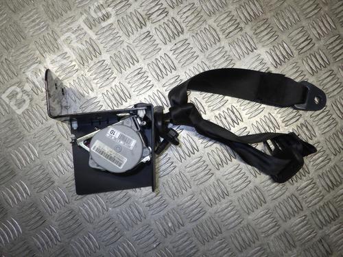 Used Front right seatbelt Front right seatbelt CITROËN AMI (9A_) Electric (9AZ2CA) (8 hp) 25039789 25039789