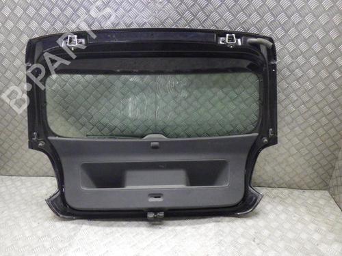 Tailgate VW POLO V (6R1, 6C1) 1.6 TDI | BP24245822C6 