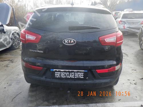 Used Left tailgate light Left tailgate light 36249893 36249893