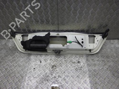 Tailgate PEUGEOT 207 CC (WD_) 1.6 16V | BP24251401C6 