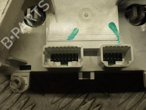 Used Climate control Climate control RENAULT CLIO IV (BH_) 1.5 dCi 75 (75 hp) 24248251 24248251
