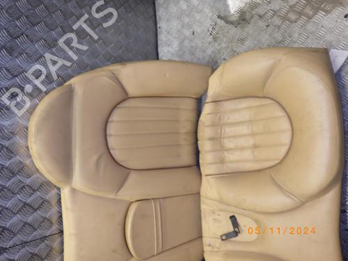 Used Rear seat Rear seat MASERATI 3200 GT Coupe 3.2 Biturbo V8 32V (369 hp) 25133289 25133289