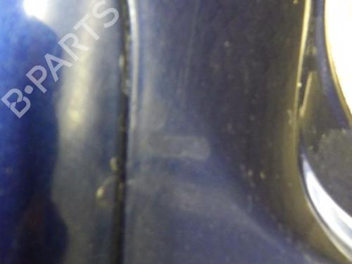Rear bumper PEUGEOT 307 (3A/C) 1.6 HDi 110 | BP24245754C8 