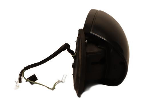 Used Left mirror Left mirror MERCEDES-BENZ C-CLASS Coupe (CL203) C 220 CDI (203.708) (150 hp) 26583176 26583176