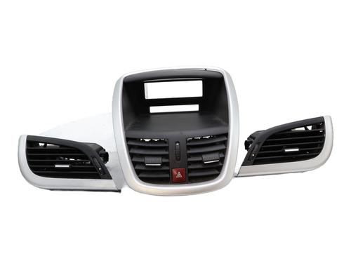 Used Air vent Air vent PEUGEOT 207 (WA_, WC_) 1.6 HDi (90 hp) 34706178 34706178
