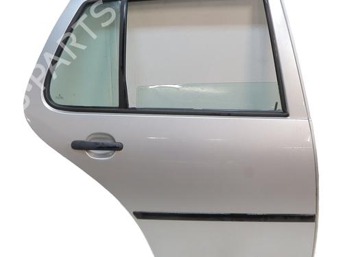 Used Right rear door Right rear door VW GOLF IV (1J1) 1.9 TDI (130 hp) 34185444 34185444