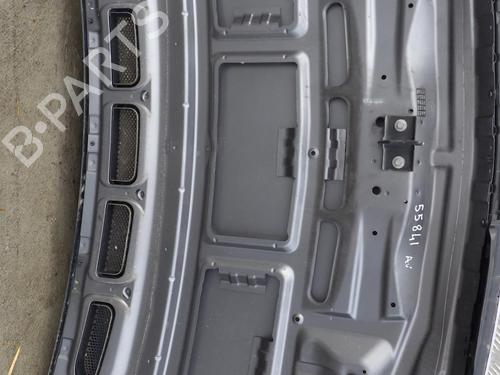 Hood MERCEDES-BENZ A-CLASS (W169) A 180 (169.032, 169.332) | BP24244375C1 