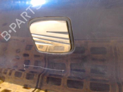 Tailgate SEAT IBIZA III (6L1) 1.9 TDI | BP24247485C6 