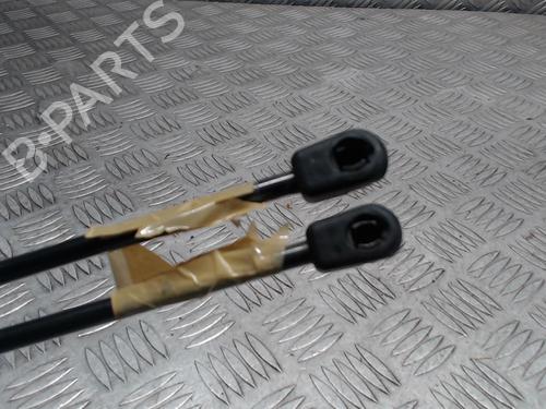 Tailgate lift support AUDI A3 Sportback (8PA) 2.0 TDI 16V quattro | BP24245767C138 