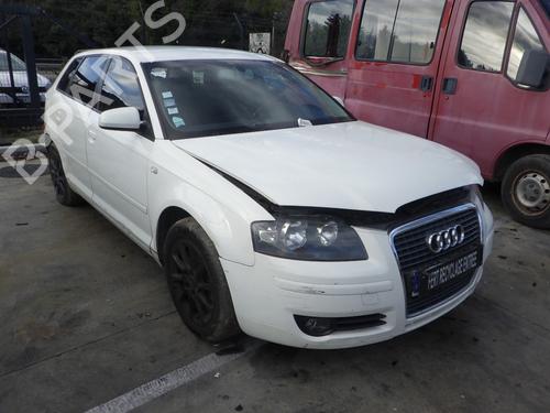 Used Parts AUDI A3 Sportback (8PA) 2.0 TDI 16V 5029434