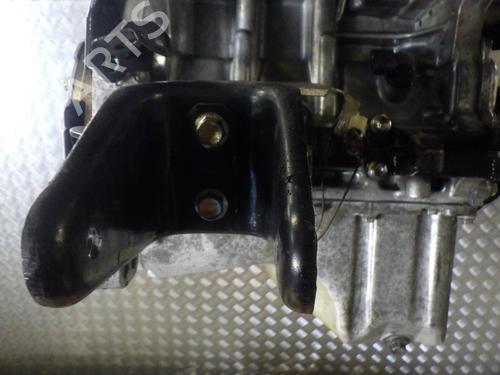 Engine SUZUKI ALTO VII (GF, HA25_, HA35_) 1.0 (AMF310, GFC31S) | BP24246898M1  - Image 8