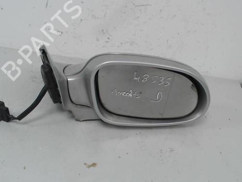 Right mirror MERCEDES-BENZ CLK (C209) CLK 270 CDI (209.316) | BP24251393C27 