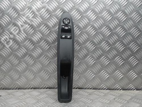 Left front window switch CITROËN DS3 (SA_) 1.6 HDi 90 | BP24252377I27 - Image 5