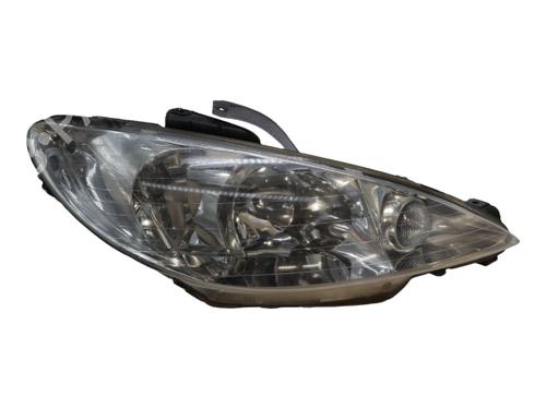 Right headlight PEUGEOT 206 SW (2E/K) 2.0 HDi | BP40443776C29 - Image 4