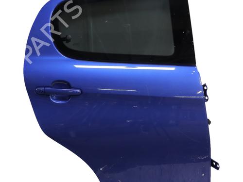 Used Right rear door Right rear door 37866619 37866619