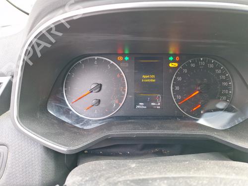 Optica esquerda RENAULT CLIO V (B7_) 1.0 TCe 100 (B7MT) | BP38186053C28 - Image 13