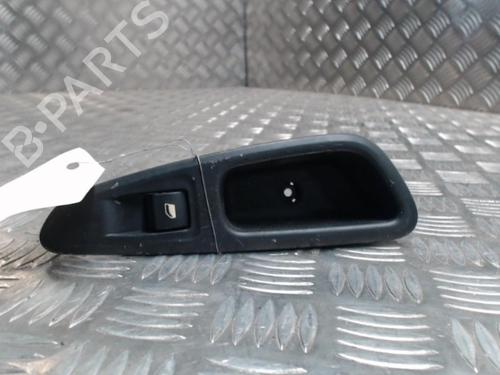Used Left rear window switch PEUGEOT 308 I (4A_, 4C_) 1.6 HDi (109 hp) 24247705