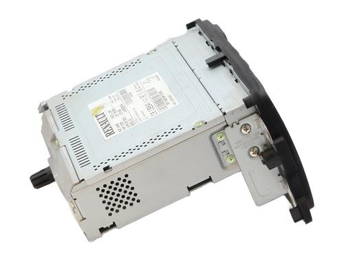 Radio DACIA DUSTER (HS_) 1.5 dCi | BP32000348E6