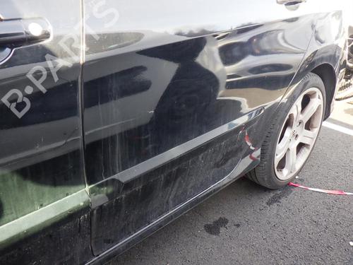 Left rear door PEUGEOT 308 I (4A_, 4C_) 2.0 HDi | BP24245991C4 