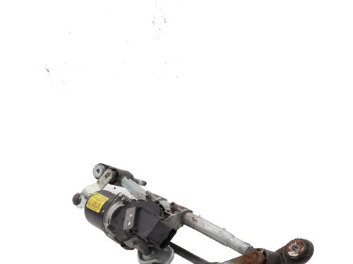 Front wiper motor RENAULT CLIO III (BR0/1, CR0/1) 1.5 dCi (C/BR0G, C/BR1G) | BP29401904M29 