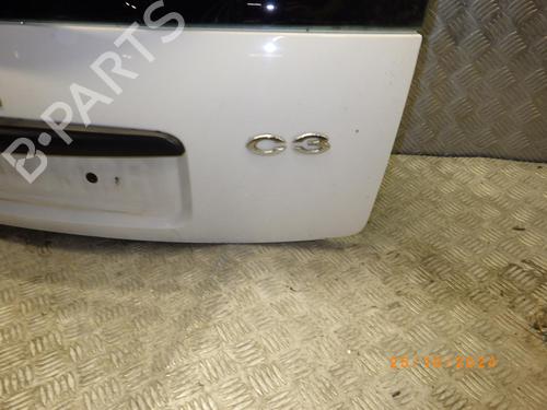 Tailgate CITROËN C3 I (FC_, FN_) 1.4 HDi | BP24248288C6 