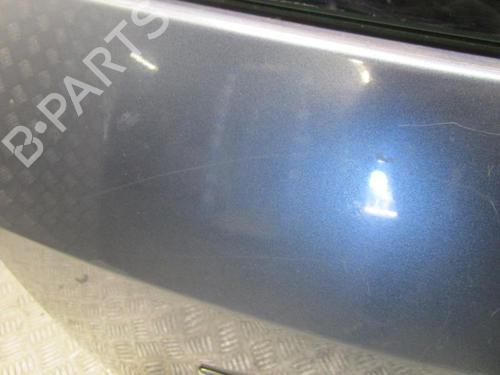 Tailgate PEUGEOT 407 SW (6E_, 6D_) 2.0 HDi 135 | BP24252320C6 