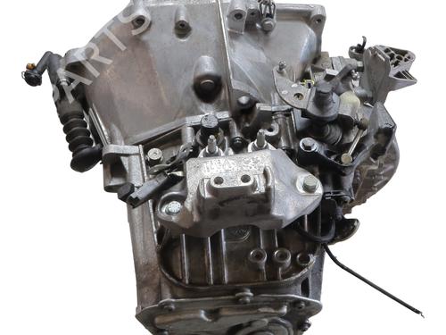 Used Gearbox Gearbox PEUGEOT 308 II (LB_, LP_, LW_, LH_, L3_) 1.5 BlueHDi 130 (131 hp) 33827246 33827246