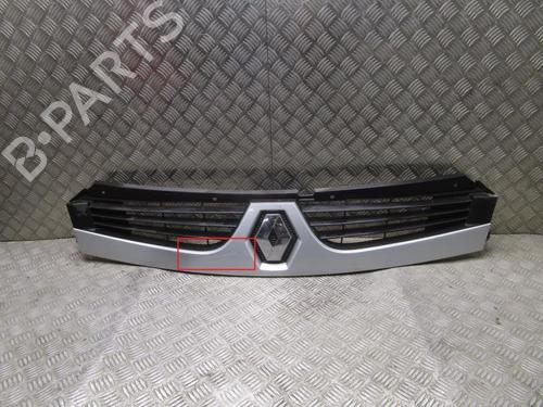 Grill RENAULT MASTER II Van (FD) 2.5 dCi (120 hp) 24247220
