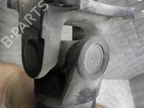 Driveshaft HYUNDAI ix35 (LM, EL, ELH) 2.0 CRDi 4WD | BP24248837M37 