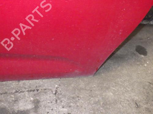 Right front door CITROËN C3 II (SC_) 1.4 HDi 70 (SC8HZC, SC8HR0, SC8HP4) | BP24247996C3 